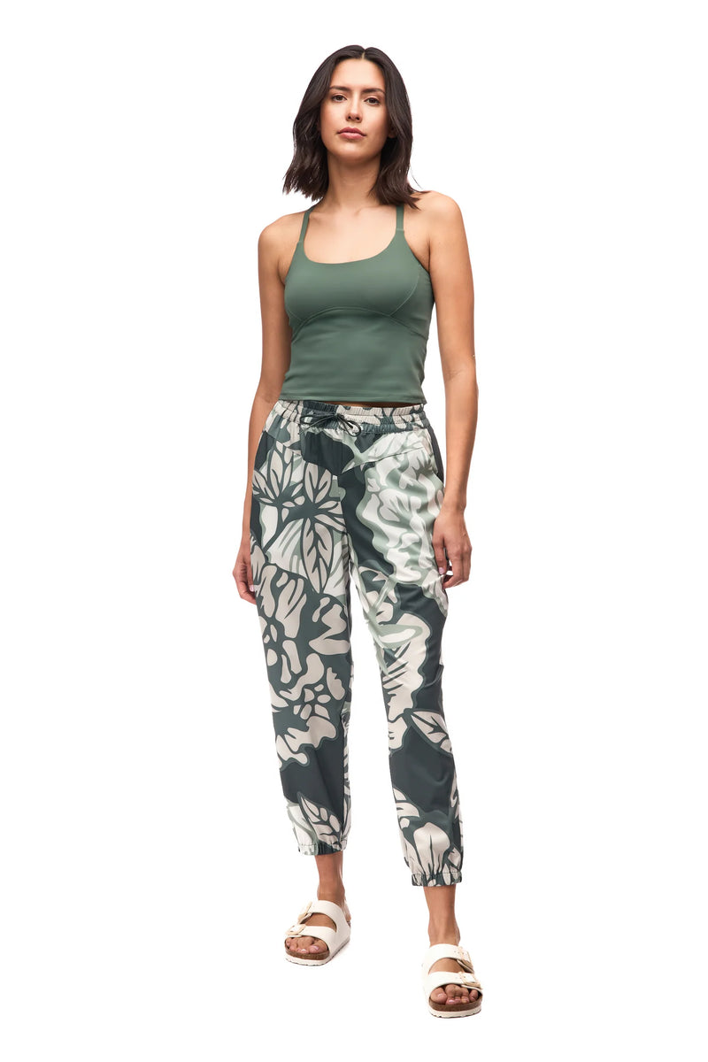 Women's Nereida Tankini Swim Top