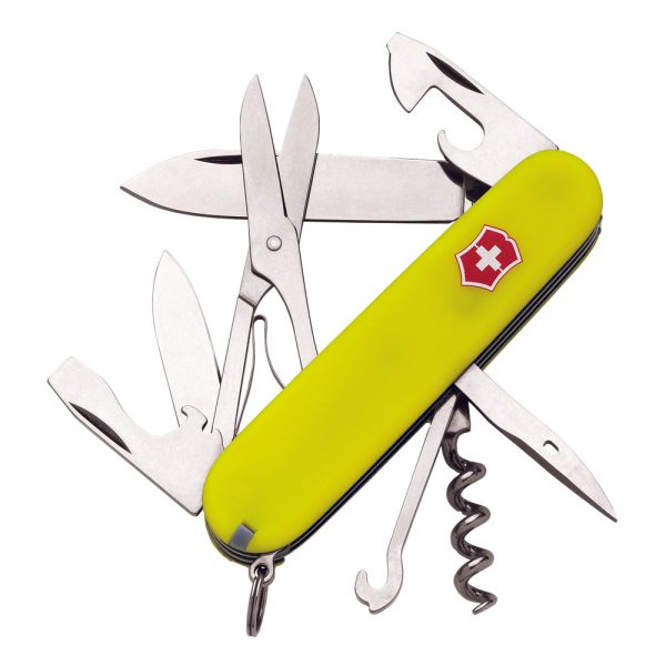 Climber Swiss Army Knife