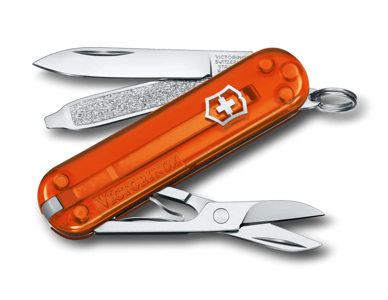 Classic Pocket Knife SD Colors