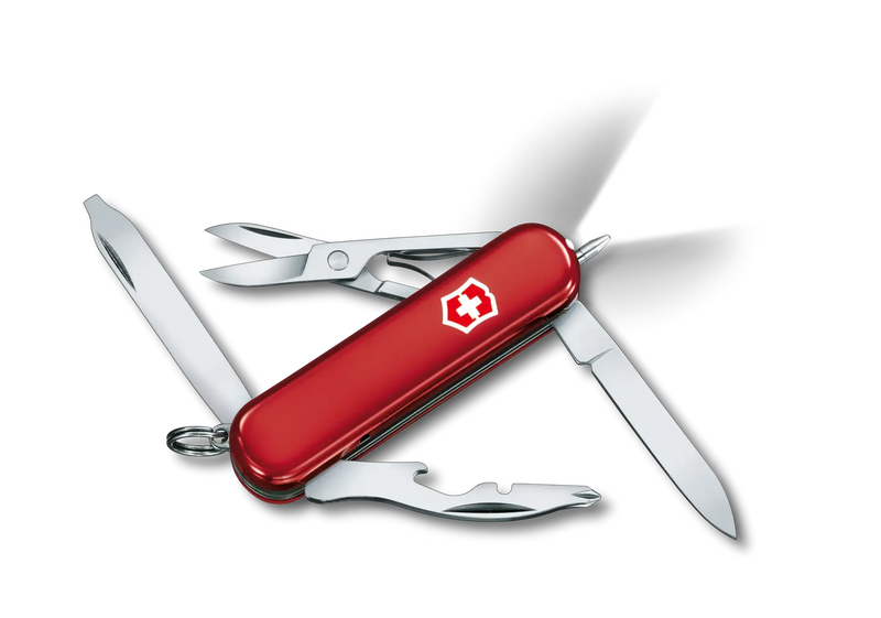 Midnite Manager Pocket Knife