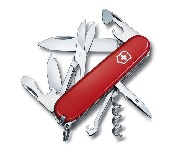 Climber Swiss Army Knife