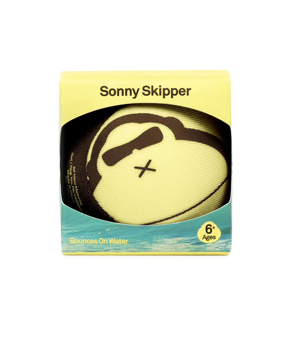 Sonny Skipper Ball