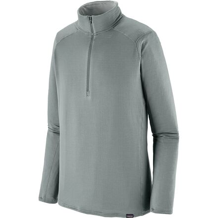 Men's Capilene® Thermal Weight Zip-Neck Pullover