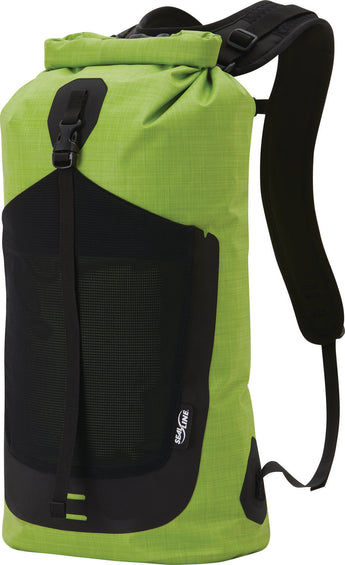 Skylake Dry Daypack 18L