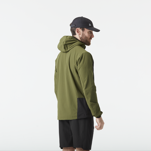 Men's Outif Softshell Jacket