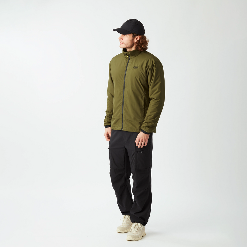 Men's Lanin Jacket