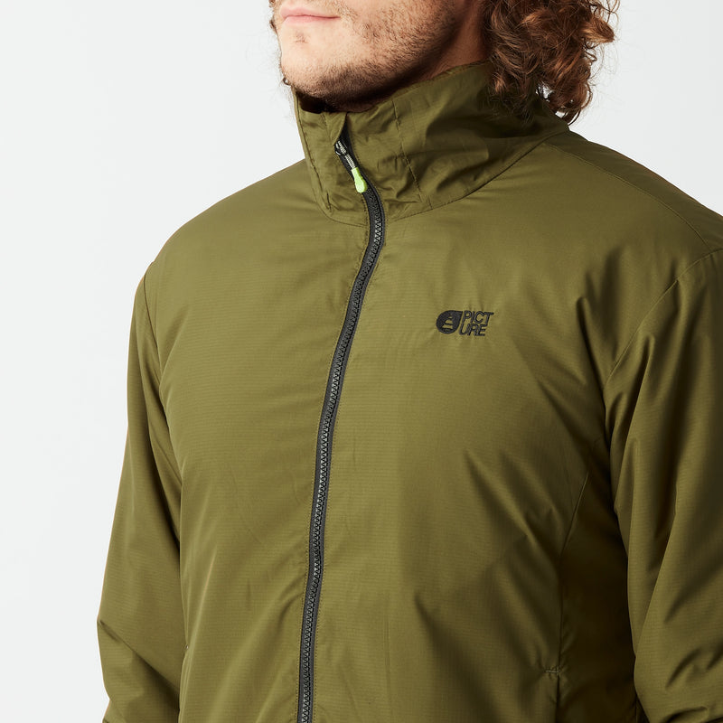 Men's Lanin Jacket