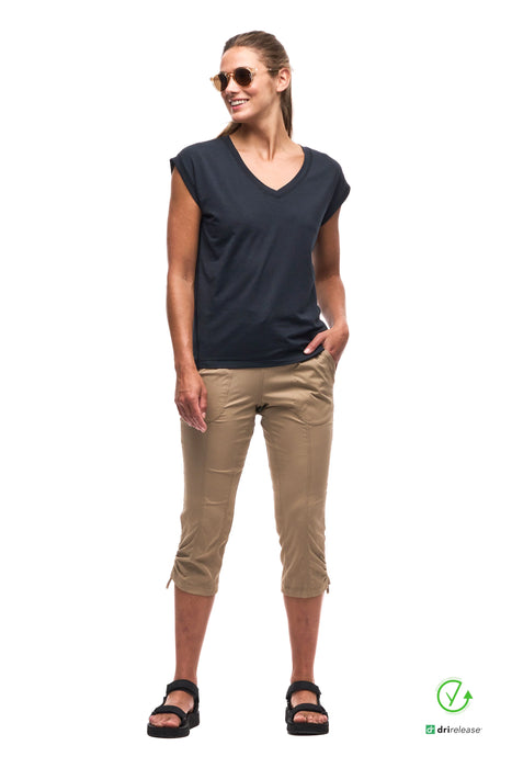 Women's Sofi LT II Short Sleeve Tee