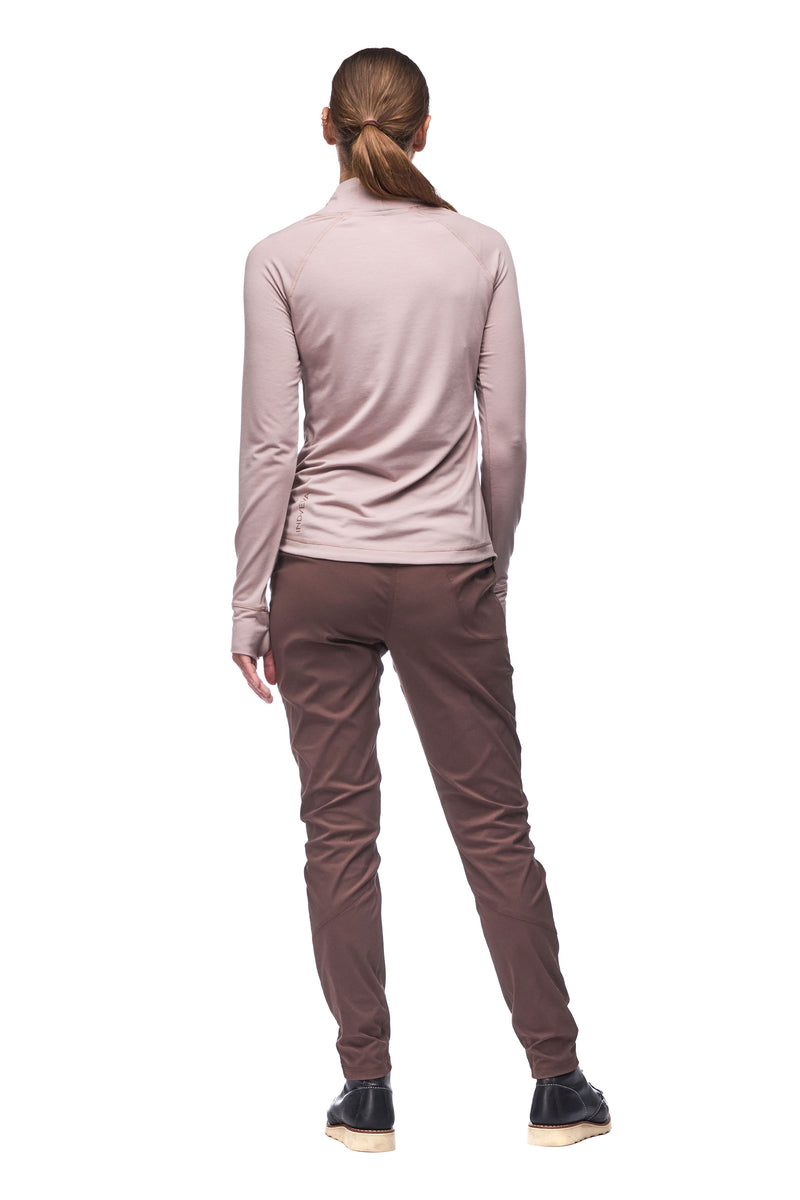 Women's Strika III Long Sleeve Top