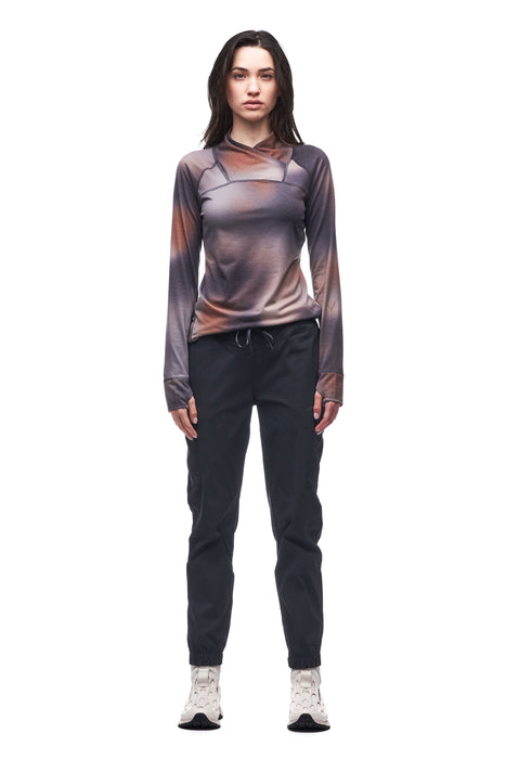 Women's Strika II Long Sleeve Top