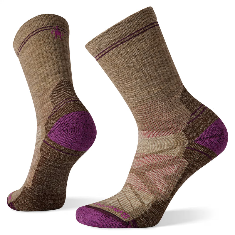 Women's Hike Crew Socks
