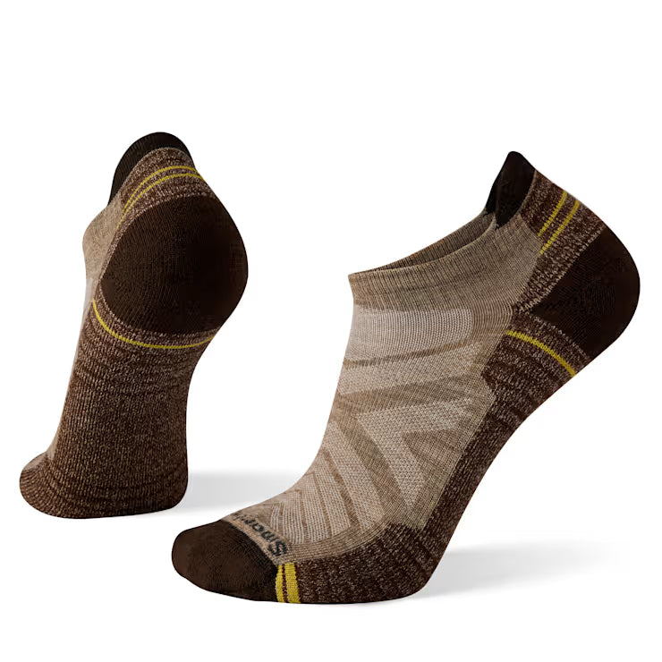 Hike Low Ankle Sock