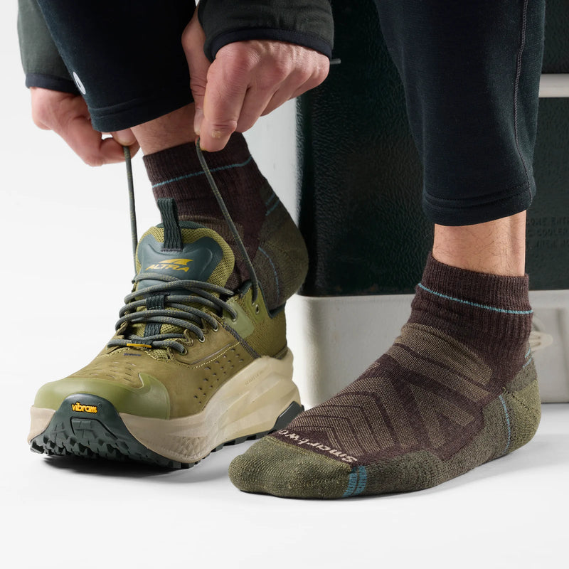 Hike Ankle Sock