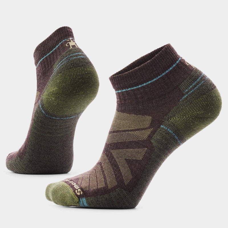 Hike Ankle Sock