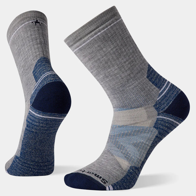 Mens Hike Full Cushion Crew Sock