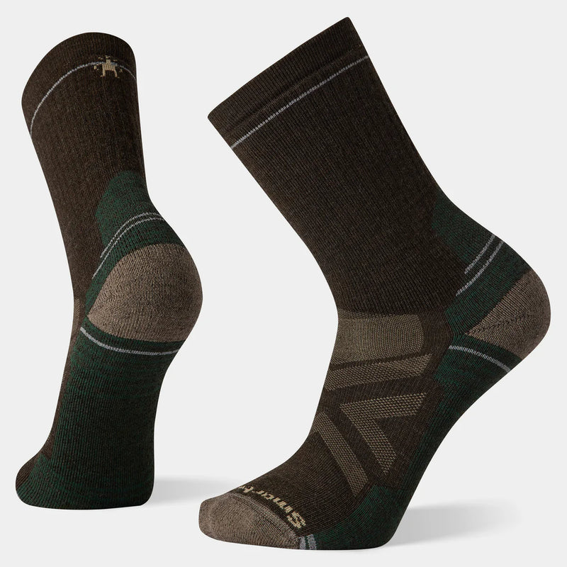 Mens Hike Full Cushion Crew Sock