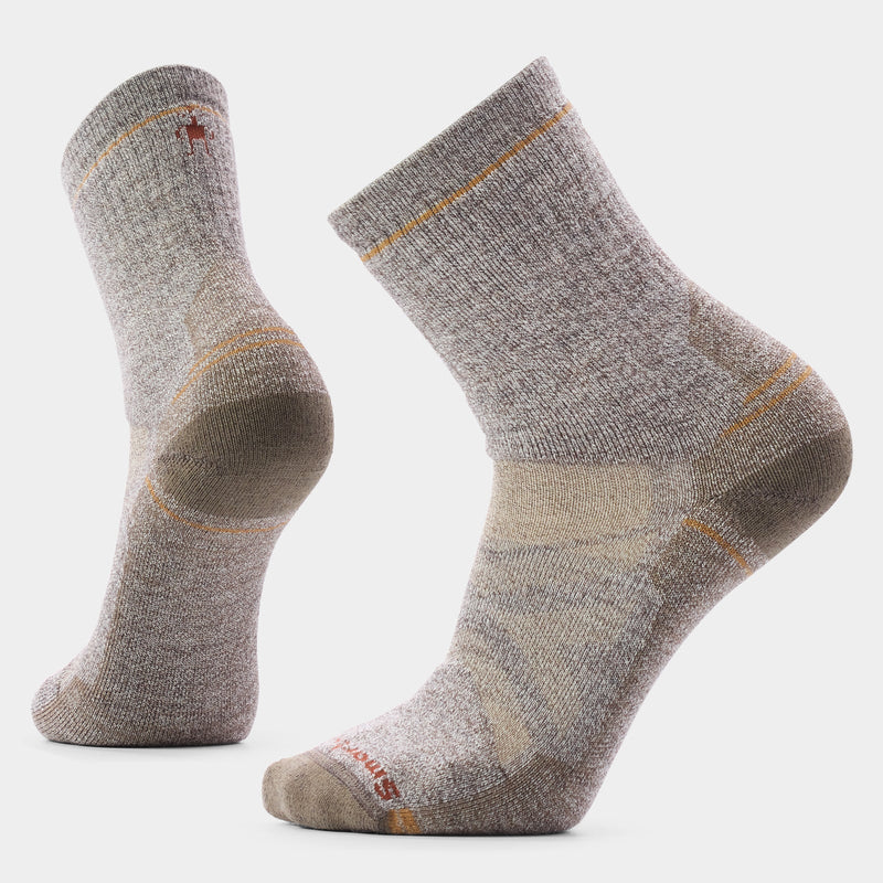 Mens Hike Full Cushion Crew Sock