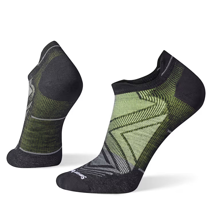 Mens Run Low Ankle Socks