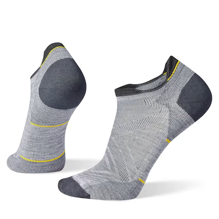 Mens Run Low Ankle Socks