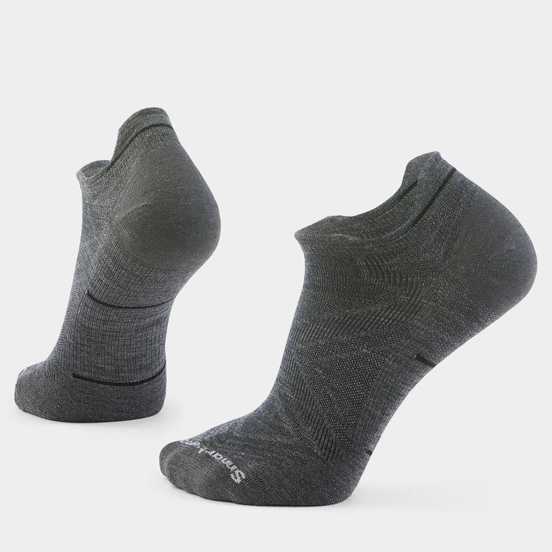 Mens Run Low Ankle Socks
