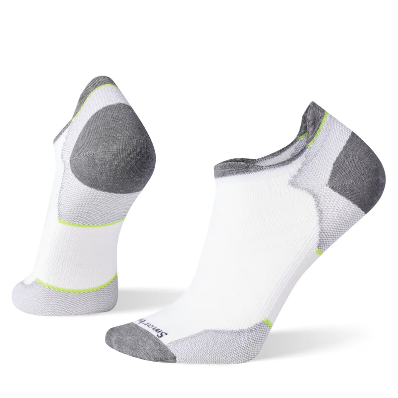 Mens Run Low Ankle Socks