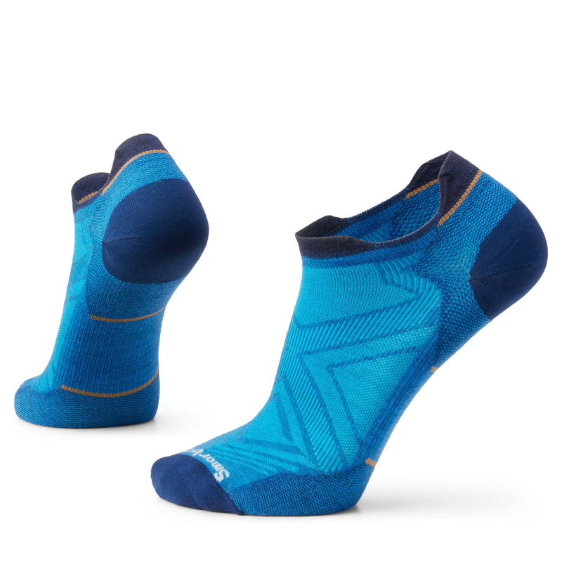 Mens Run Low Ankle Socks