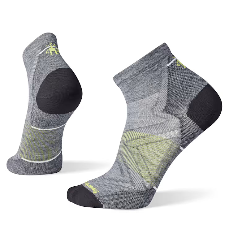 Mens Run Ankle Sock