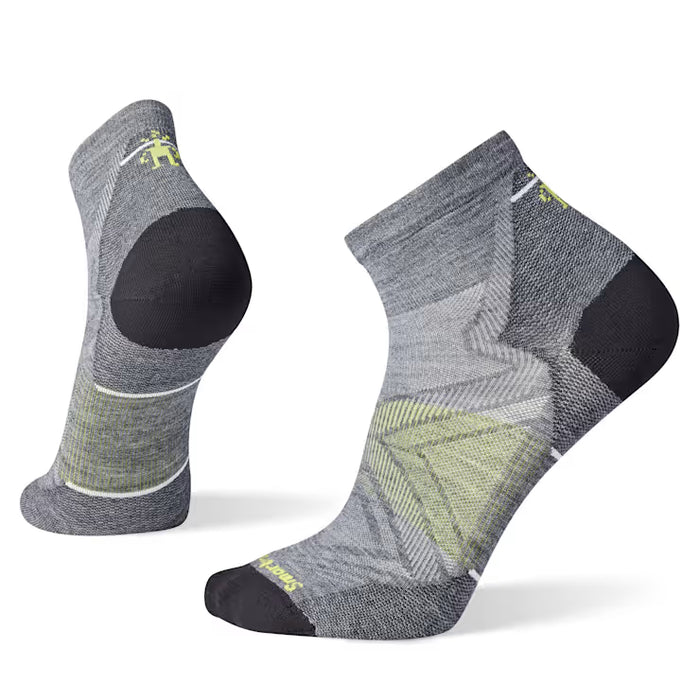 Mens Run Ankle Sock