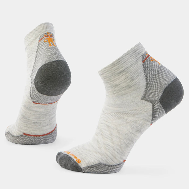 Mens Run Ankle Sock