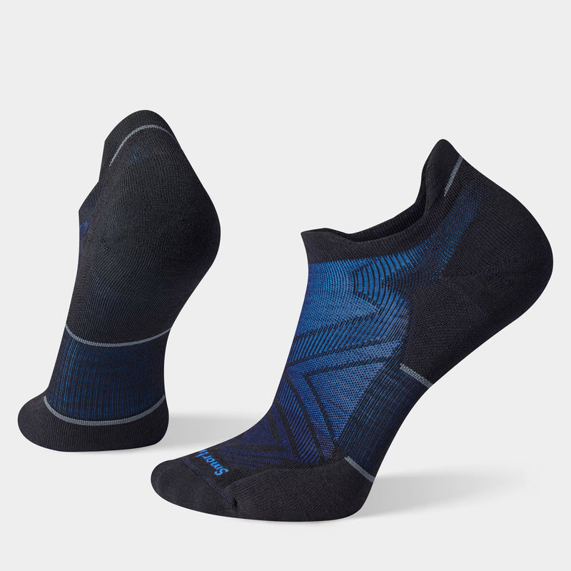 Mens Run Low Ankle Sock