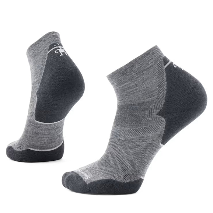 Mens Run Ankle Socks