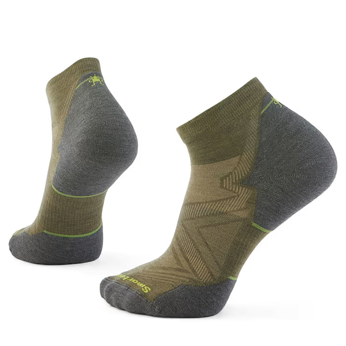 Mens Run Ankle Socks