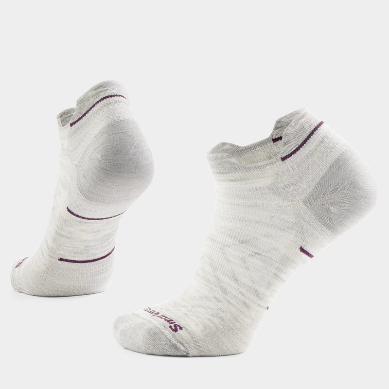 Women's Run Low Ankle Zero Sock