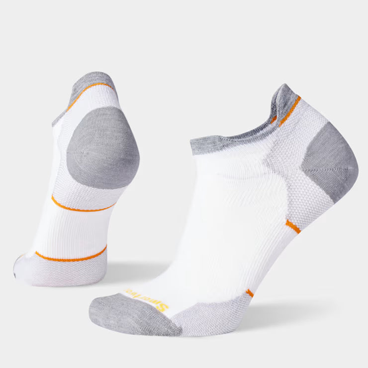 Women's Run Low Ankle Zero Sock