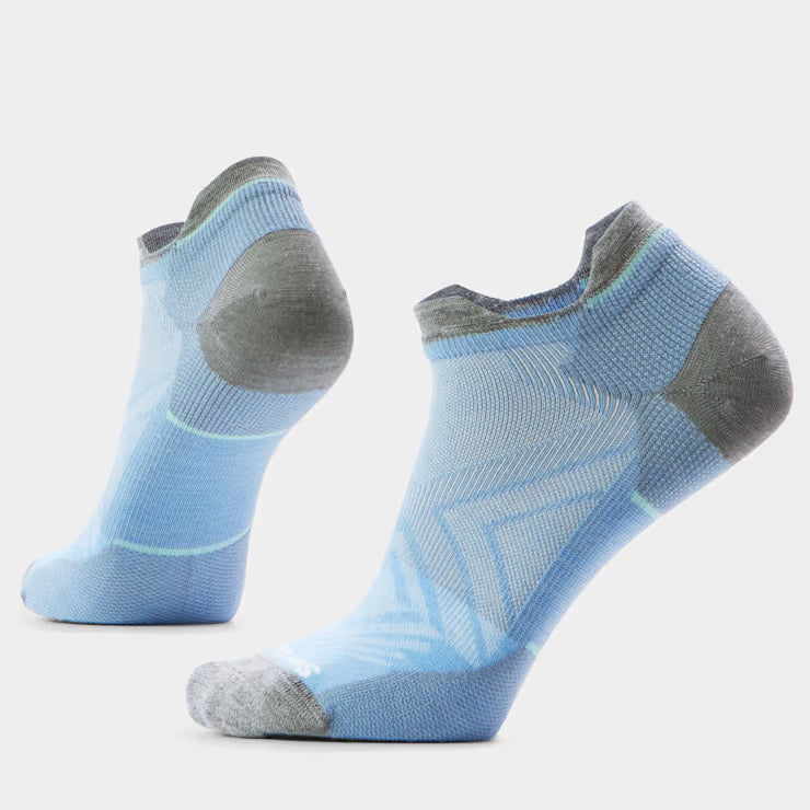 Women's Run Low Ankle Zero Sock