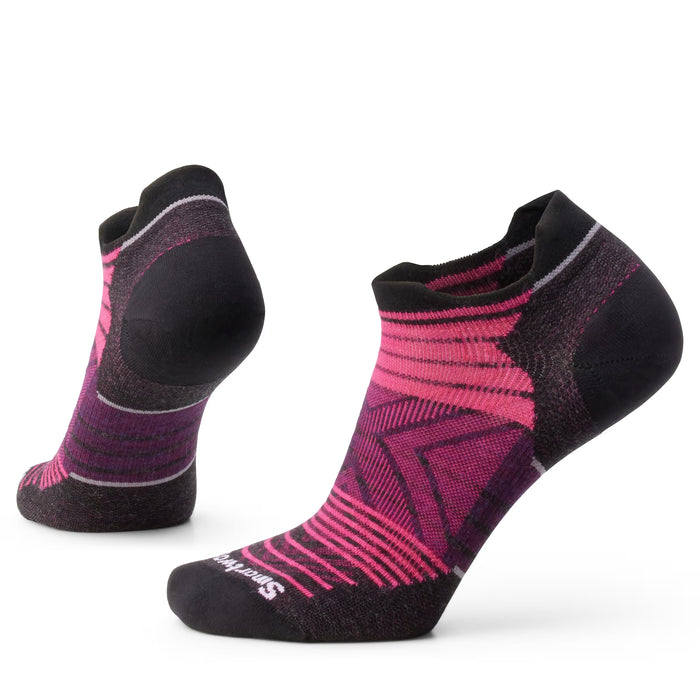 Women's Run Stripe Low Ankle Socks