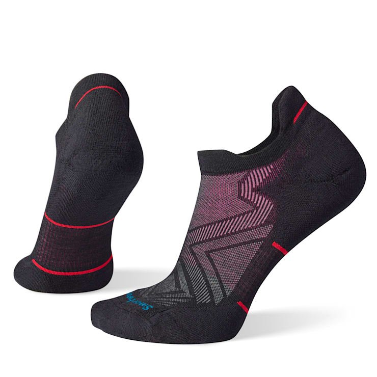 Women's Run Low Ankle Socks