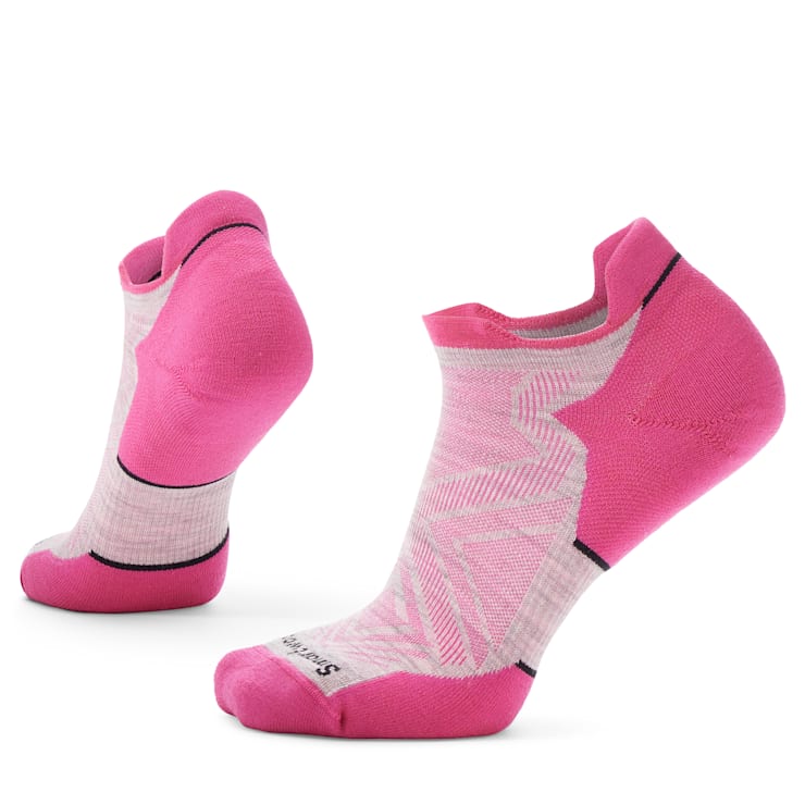 Women's Run Low Ankle Socks