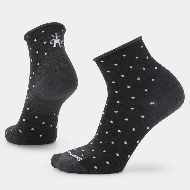 Women's Everyday Classic Dot Ankle Sock