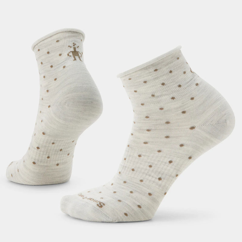 Women's Everyday Classic Dot Ankle Sock