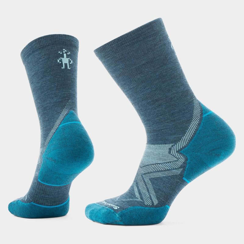 Women's Run Cold Weather Crew Socks