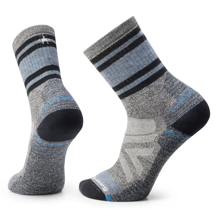 Hike Lolo Trail Crew Sock