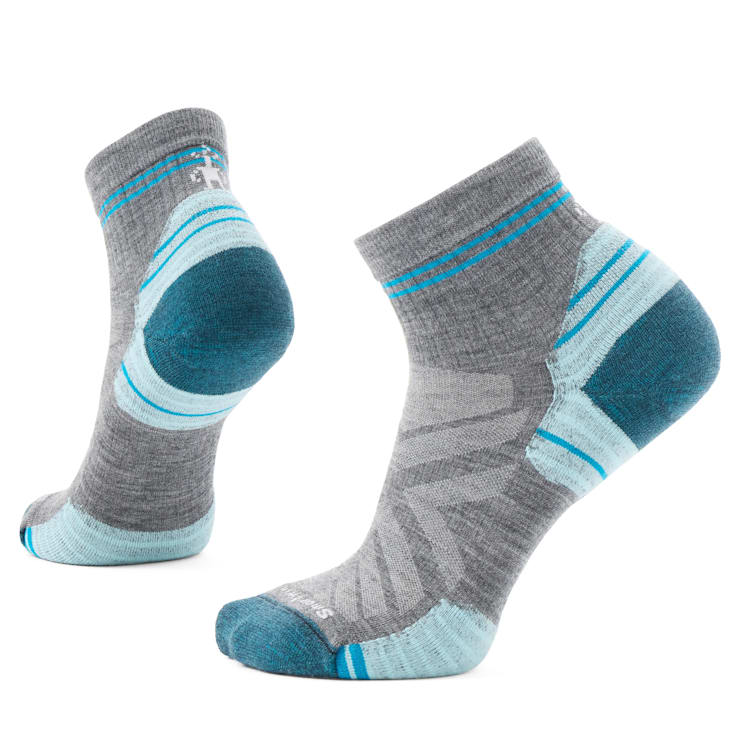 Women's Hike Ankle Socks Targeted Cushion