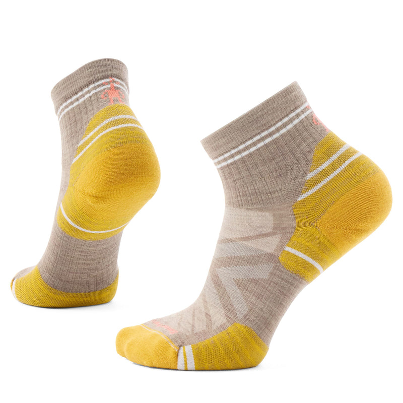 Women's Hike Ankle Socks Targeted Cushion
