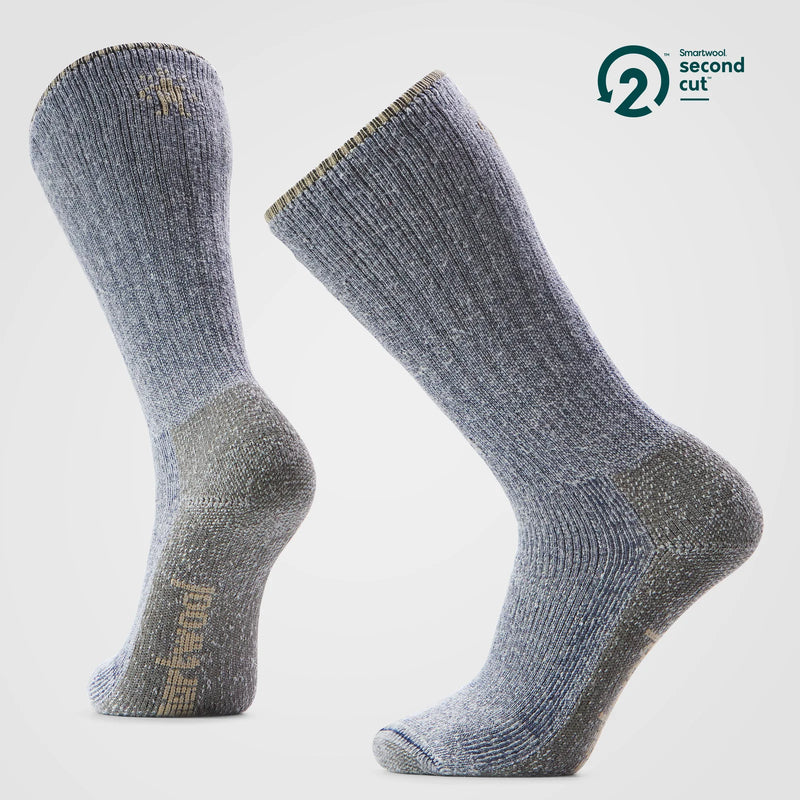 Mountaineer Classic Edition Second Cut™ Crew Sock