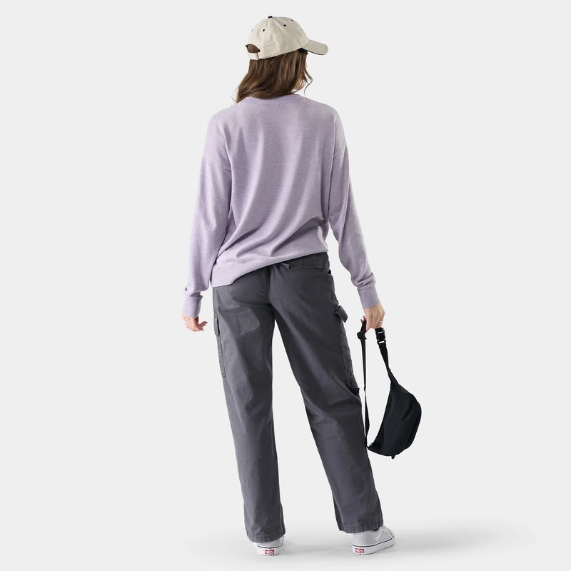Women's Edgewood Crew Sweater