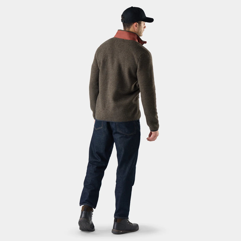 Men's Second Cut™ Fleece Jacket