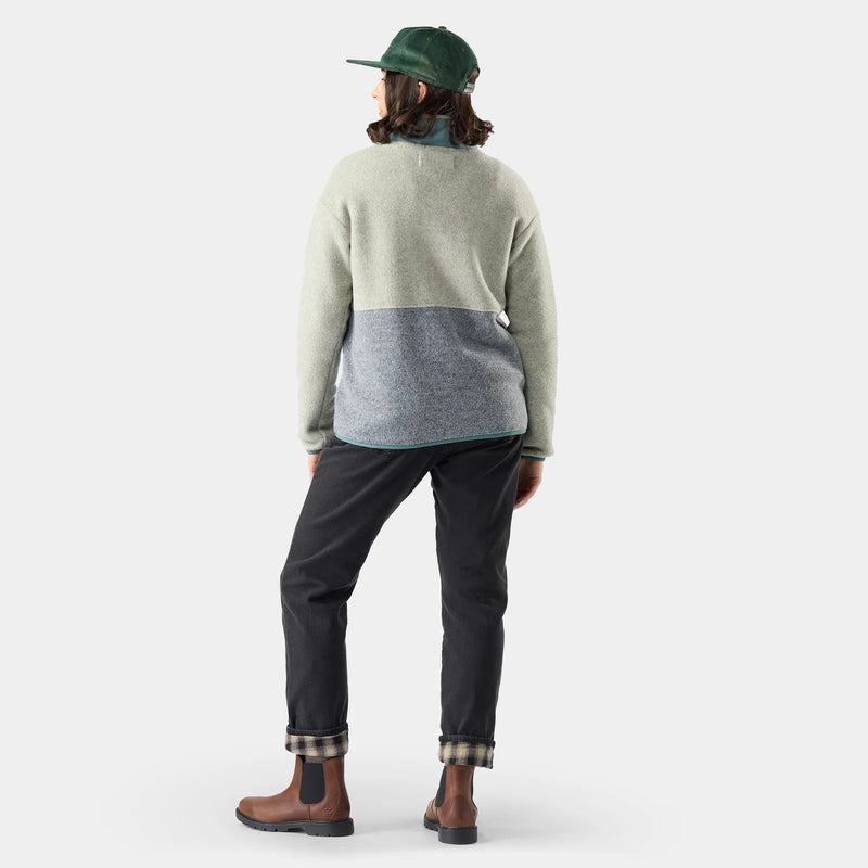 Women's Second Cut™ Fleece Jacket