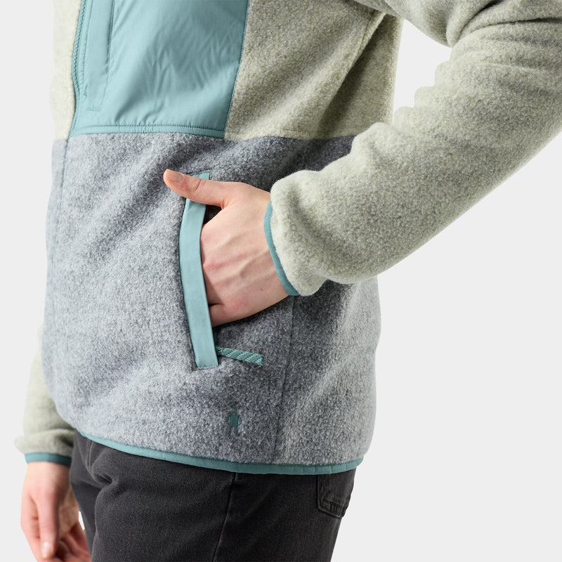 Women's Second Cut™ Fleece Jacket