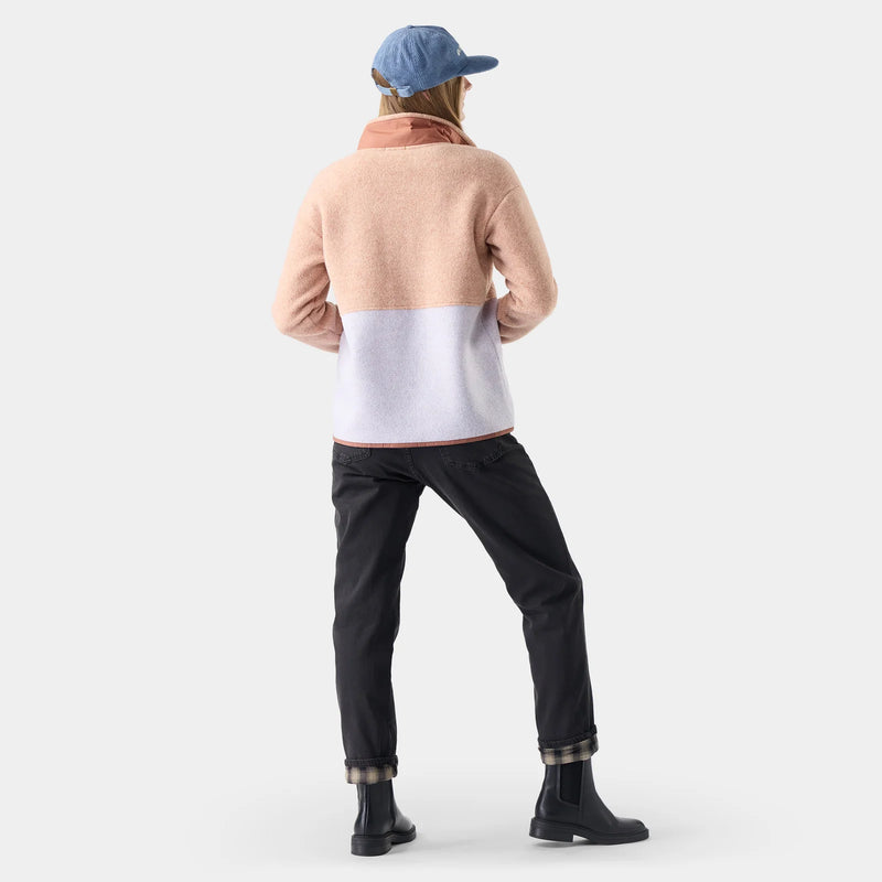 Women's Second Cut™ Fleece Jacket